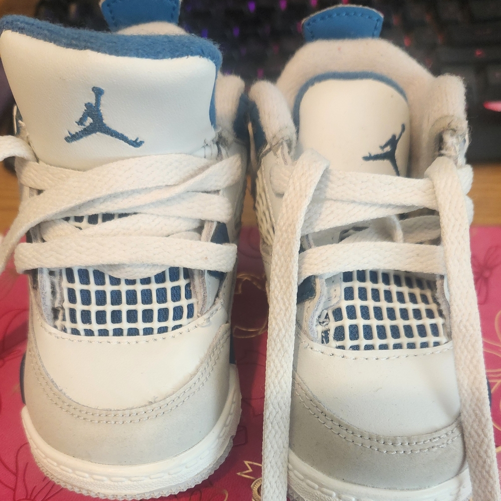 JORDAN Infant Sneakers